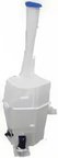 TechPro KI1288136 Washer Fluid Reservoir - view 2