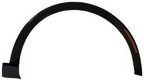 TechPro KI1291115 Wheel Arch Molding - Front Right - view 2