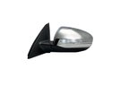 TechPro KI1320169 Door Mirror Set - Left - view 1