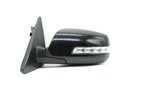 TechPro KI1320174 Door Mirror Set - Left - view 2