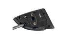 TechPro KI1320181 Door Mirror Set - Left - view 2
