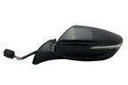 TechPro KI1320182 Door Mirror Set - Left - view 1
