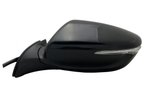 TechPro KI1320183 Door Mirror Set - Left - view 1