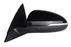 TechPro KI1320220 Door Mirror Set - Left - view 1