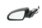 TechPro KI1320221 Door Mirror Set - Left - view 1