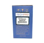 TechPro KI1320225 Door Mirror Set - Left - view 4