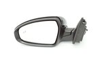 TechPro KI1320225 Door Mirror Set - Left - view 1