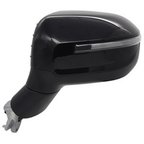 TechPro KI1320240 Door Mirror Set - Left - view 1