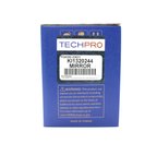 TechPro KI1320244 Door Mirror Set - Left - view 3