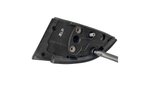 TechPro KI1321181 Door Mirror Set - Right - view 2