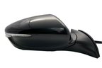 TechPro KI1321183 Door Mirror Set - Right - view 1