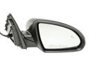 TechPro KI1321221 Door Mirror Set - Right - view 1