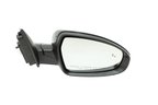 TechPro KI1321225 Door Mirror Set - Right - view 1