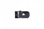 TechPro KI1352117 Interior Door Handle - Front Left or Rear Left - view 1