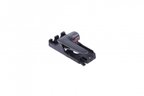 TechPro KI1352117 Interior Door Handle - Front Left or Rear Left - view 3
