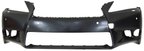 TechPro LX1000231C Bumper Cover - Front - view 1