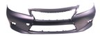 TechPro LX1000241C Bumper Cover - Front - view 2