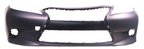 TechPro LX1000241C Bumper Cover - Front - view 1