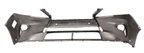 TechPro LX1000248C Bumper Cover - Front - view 2