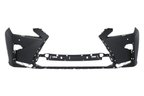 TechPro LX1000316C Bumper Cover - Front - view 1