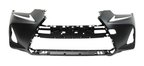 TechPro LX1000355 Bumper Cover - Front - view 1