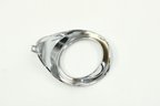 TechPro LX1039104 Bumper Insert - Front Right - view 2