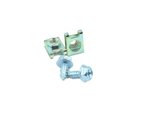 TechPro LX1068121 License Plate Bracket - Front - view 4