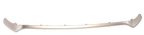 TechPro LX1093104 Spoiler - Front - view 2