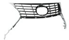 TechPro LX1200151C Grille - view 2