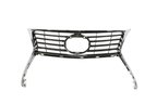 TechPro LX1200151C Grille - view 1
