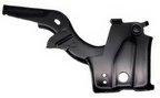 TechPro LX1236154 Hood Hinge Kit - view 2