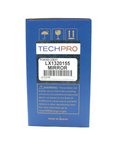 TechPro LX1320155 Door Mirror Set - Left - view 3