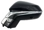 TechPro LX1320170 Door Mirror Set - Left - view 2