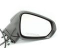 TechPro LX1321154 Door Mirror Set - Right - view 1
