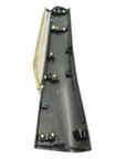TechPro LX1504102 Door Molding - Rear Left - view 3