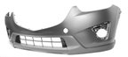 TechPro MA1000236C Bumper Cover - Front - view 2