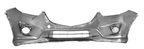 TechPro MA1000236C Bumper Cover - Front - view 3