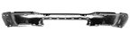 TechPro MA1002134 Bumper Face Bar - Front - view 2