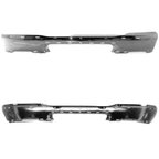 TechPro MA1002134 Bumper Face Bar - Front - view 1
