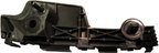 TechPro MA1032107 Bumper Cover Retainer - Front Left - view 1