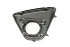 TechPro MA1039132 Bumper Insert - Front Right - view 3
