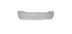 TechPro MA1100108C Bumper Cover - Rear - view 1