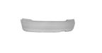 TechPro MA1100108 Bumper Cover - Rear - view 1