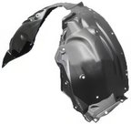TechPro MA1249158 Fender Liner - Right - view 2