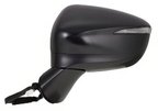 TechPro MA1320207 Door Mirror Set - Left - view 2