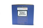 TechPro MA1320210 Door Mirror Set - Left - view 4