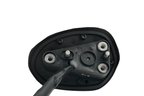 TechPro MA1321193 Door Mirror Set - Right - view 2