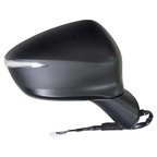 TechPro MA1321215 Door Mirror Set - Right - view 2