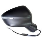 TechPro MA1321217 Door Mirror Set - Right - view 2