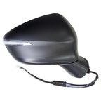 TechPro MA1321217 Door Mirror Set - Right - view 1